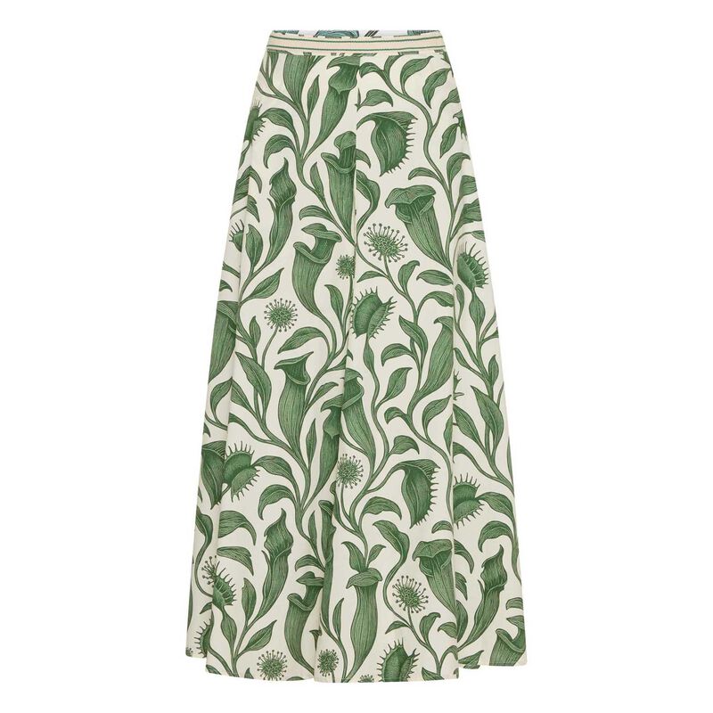 POL Botanica Skirt image number 2